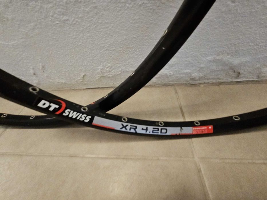 DT Swiss XR 4.2D