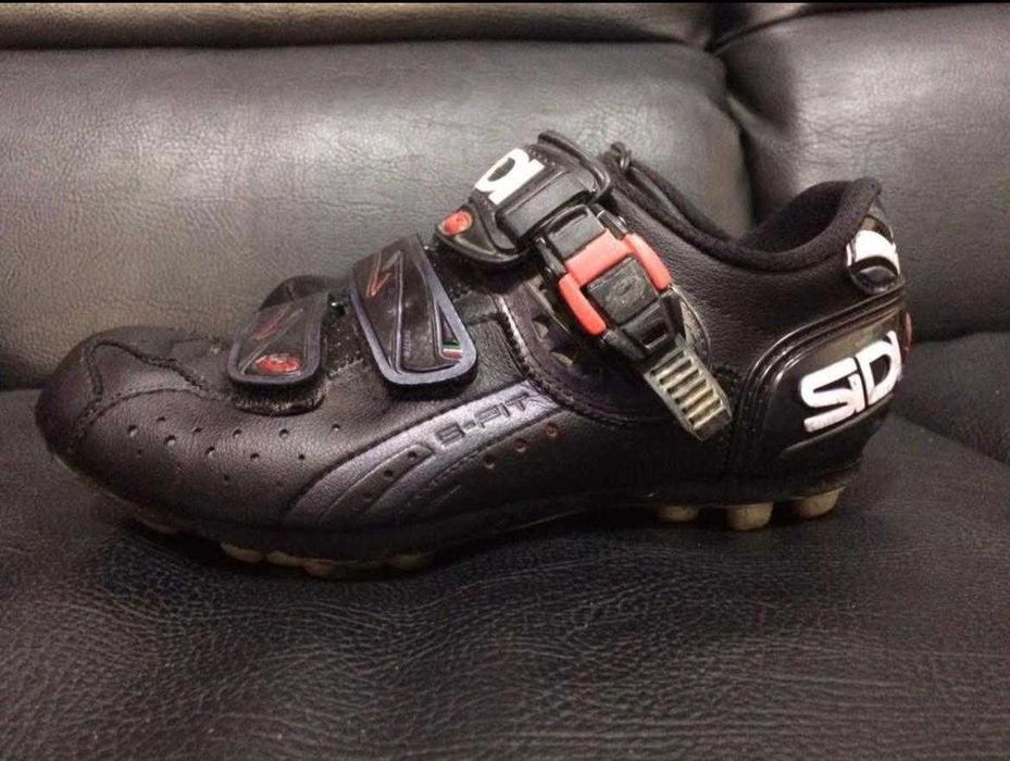 Sidi Eagle 5 Fit