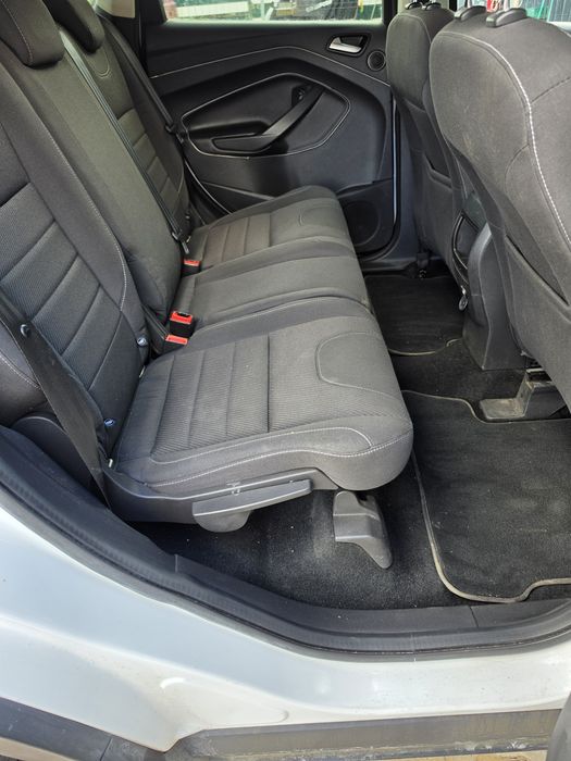 Ford Kuga 2 Tetanium do negocjacji