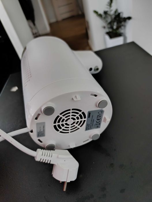 Ekspres do mleka neno Aqua