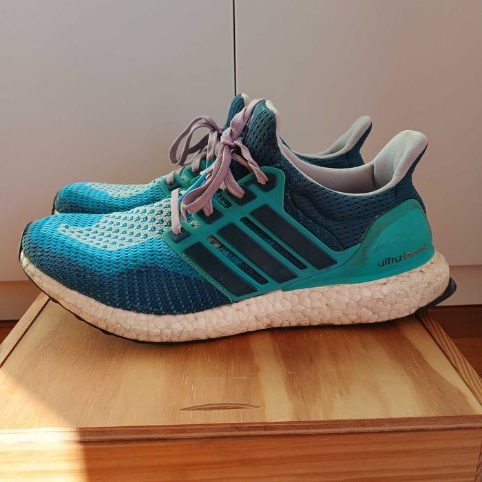 Sapatilhas/Ténis Adidas Ultraboost