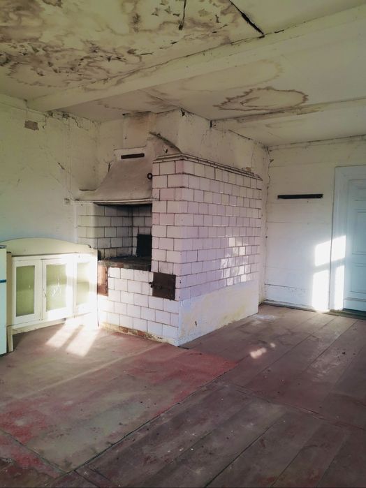 Działka w Rokitnie,  2037 m² z domem, 14 km od Białej Podl. - Widok 6