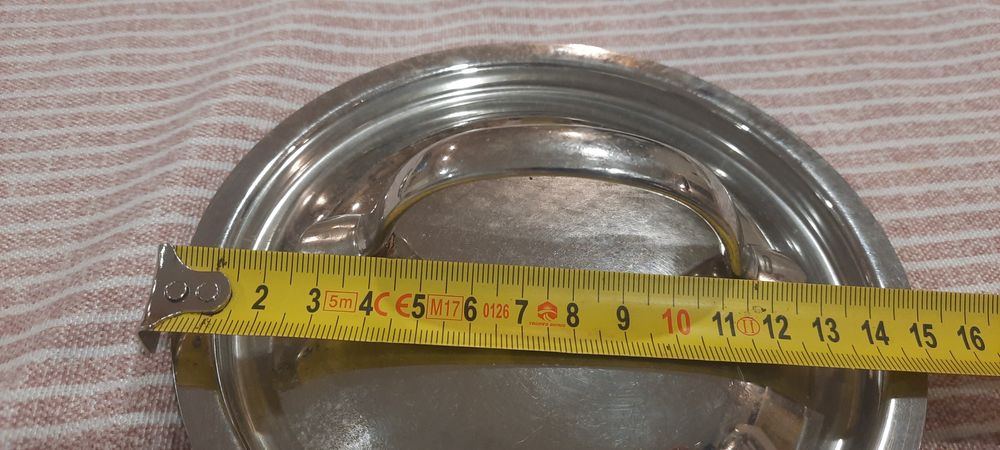 Tampas de tacho ou panela