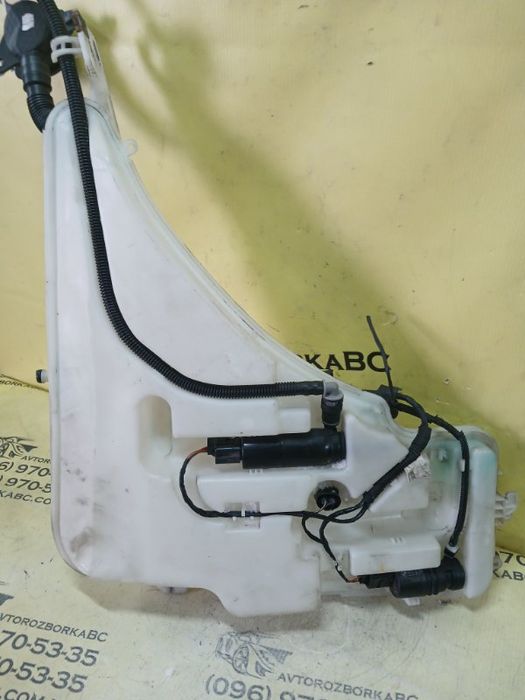 Бачок омивача BMW 328 2013