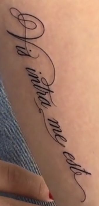 Тату  мастер в чернигове