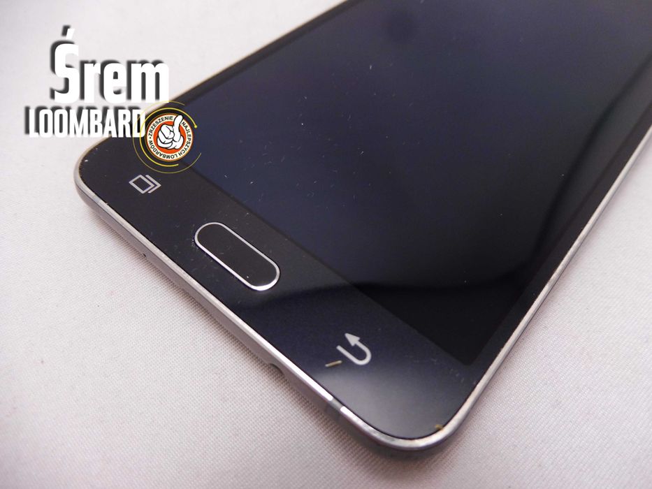 Samsung Galaxy J5 (2016), Solo