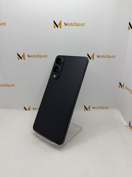 Samsung s25 Edge Black 12/256gb Neverlock