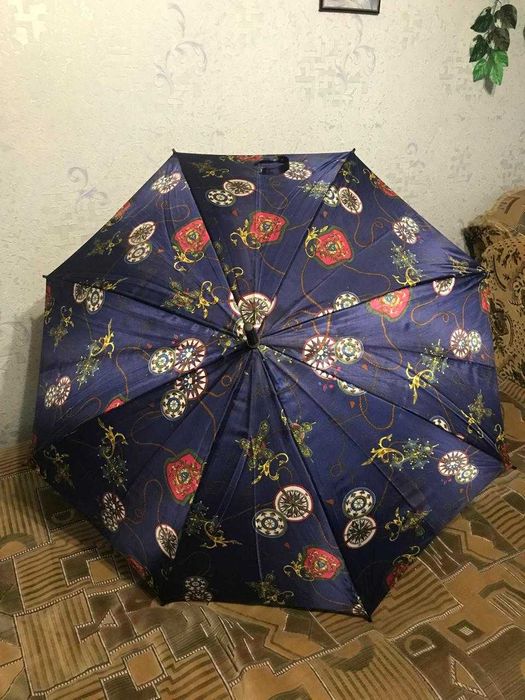 Зонтики парасолька