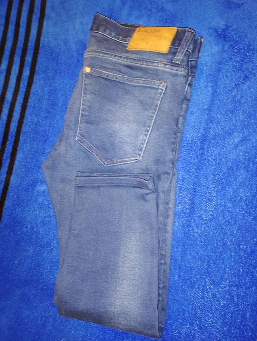 Calças homem DENIM