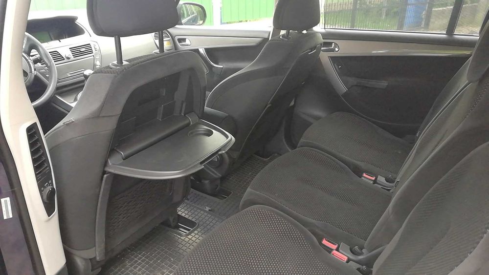 Ціну знижено! Продам сітроен с4 гранд Пікассо