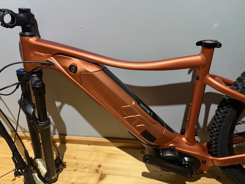 Giant LIV Tempt E+ 1 V2 M 500Wh NOWY!!!