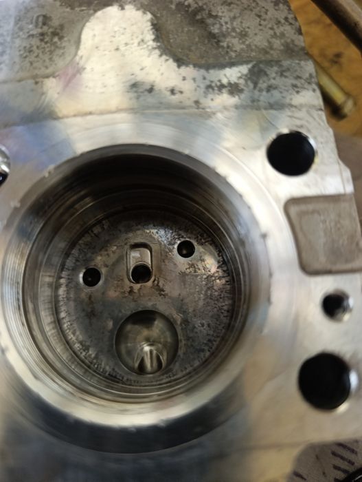 Ремонт Тнвд Mitsubishi GDI 1.8=3.5 Мітсубісі