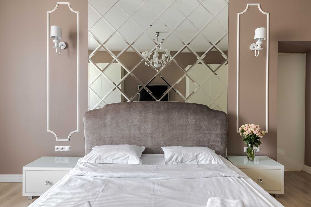 Апартаменти АРТ деко по вул.Лисенка 11 ДОВГОСТРОКОВО БЕЗ РІЄЛТОРСЬКИХ