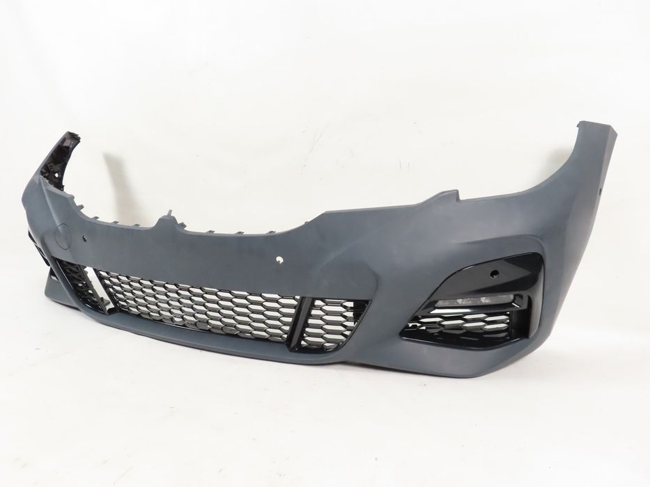 Kit M/ Pack M Completo Novo/ Abs Bmw 3 Touring (G21)