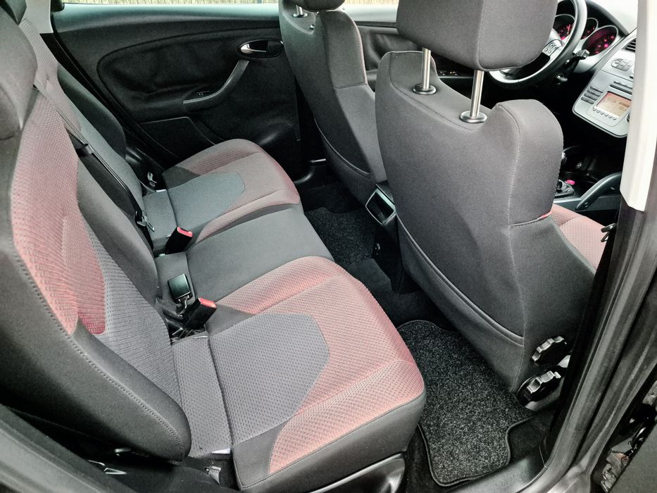 1.6 Benzyna 102KM-Climatronik-Sprowadzony