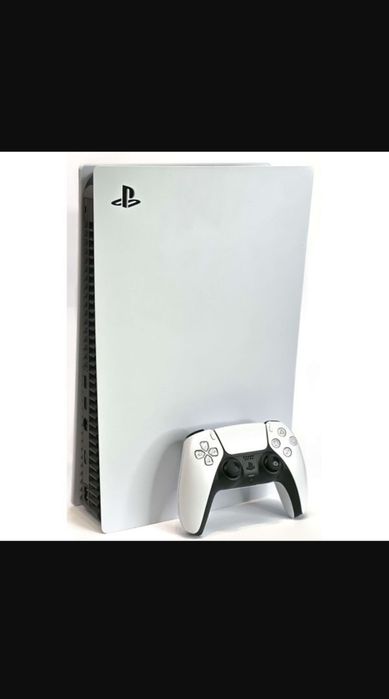 Ps 5 пристака з дисководом