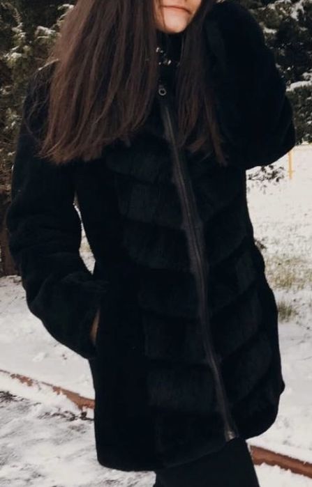 Шуба натуральна