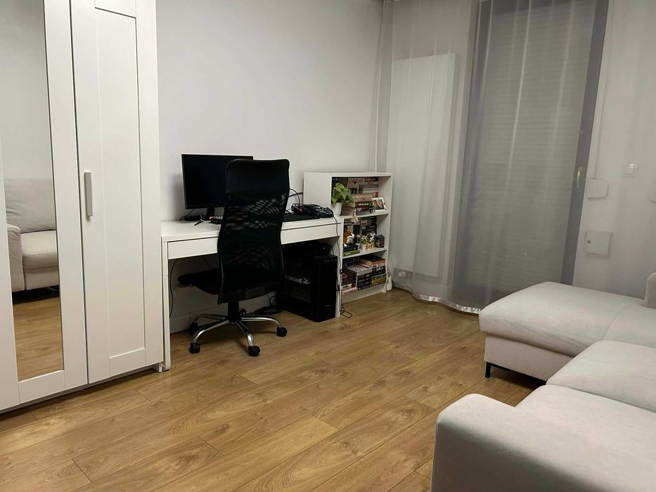 Pokój do wynajęcia, Kraków ul.Cystersów