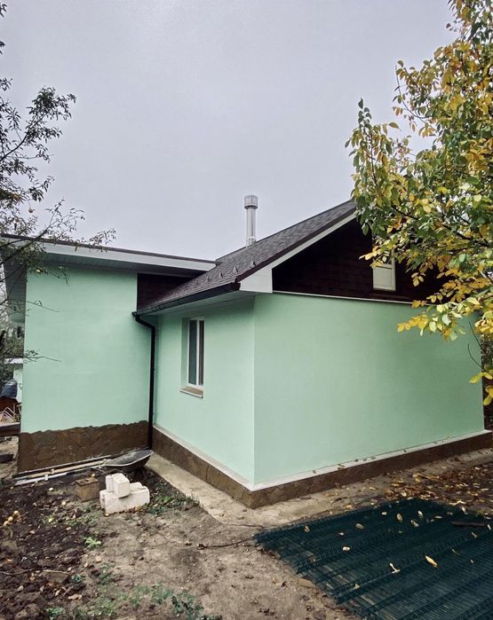 Отделочные работы. Монтаж  конструкций.