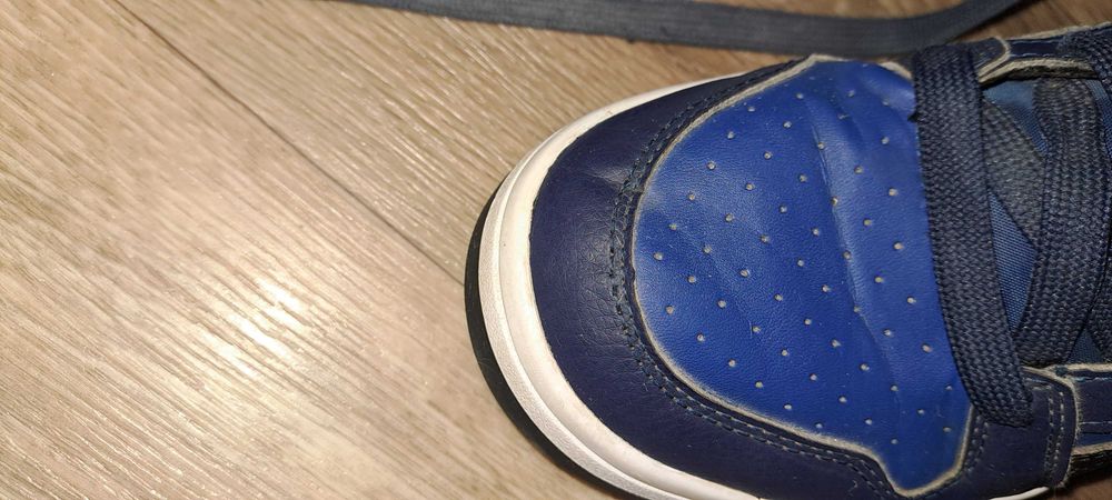Продам ботинки puma 39 размер