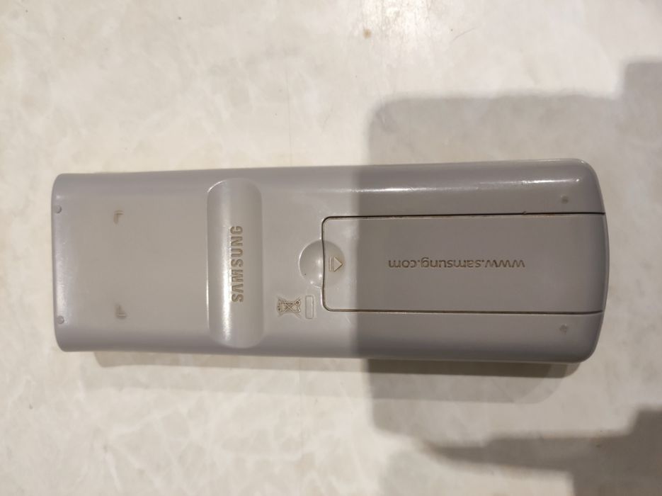 Pilot Samsung MF59