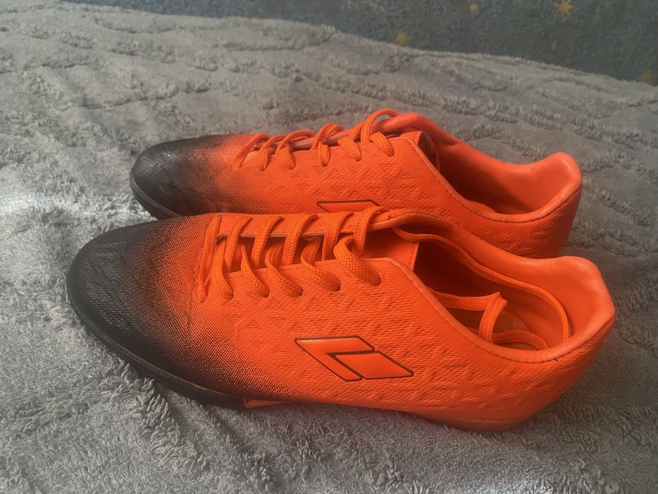 Сороконошки оранжевие