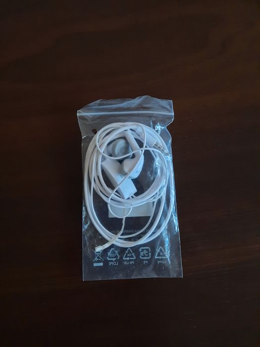 Наушники проводные Samsung