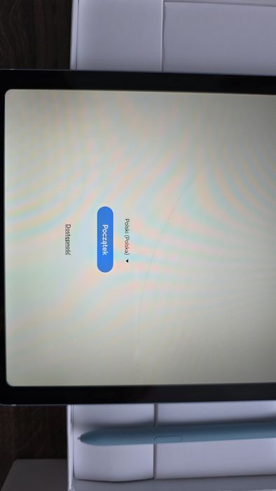 Samsung Galaxy Tab S6 Lite 2022 4/64GB