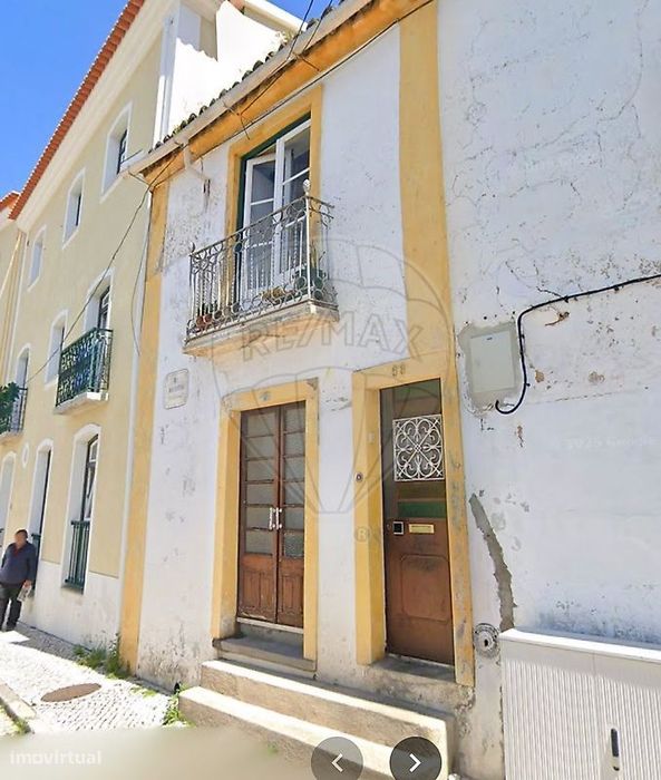 Prédio  para venda — Abrantes (São Vicente E São João) E Alferrarede, Santarém