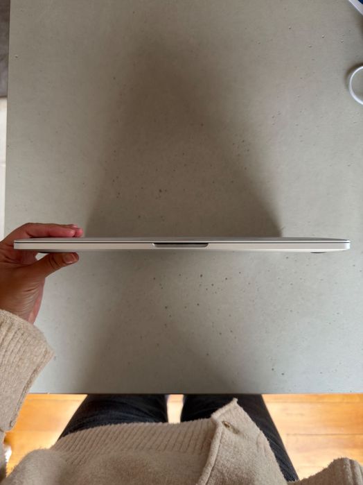 Apple MacBook Pro 13.3” (2017) – Ótimo estado