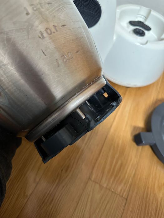 Robot de Cozinha Yämmi 2 – Funciona na Perfeição