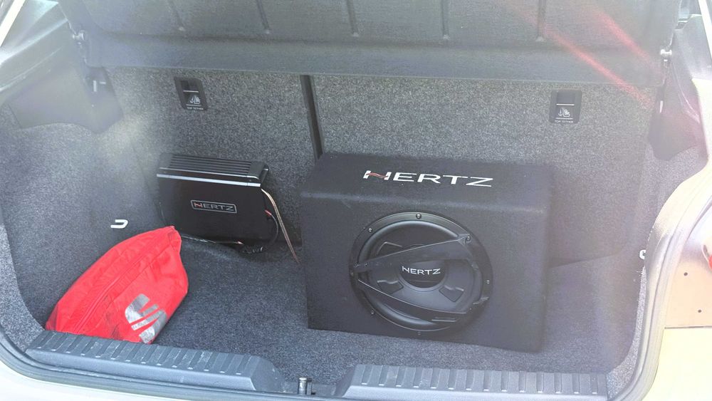 SEAT Ibiza FR 140cv | Full Extras