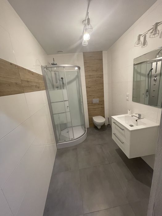 Apartment in Jelcz-Laskowice, Jelcz - Widok 2