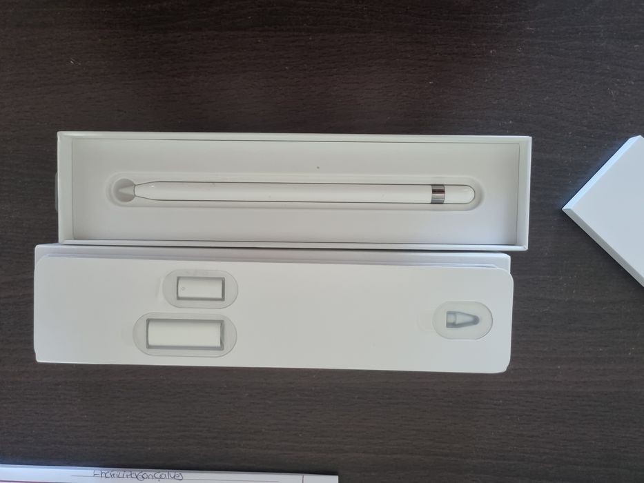 Aple pencil 1 geração