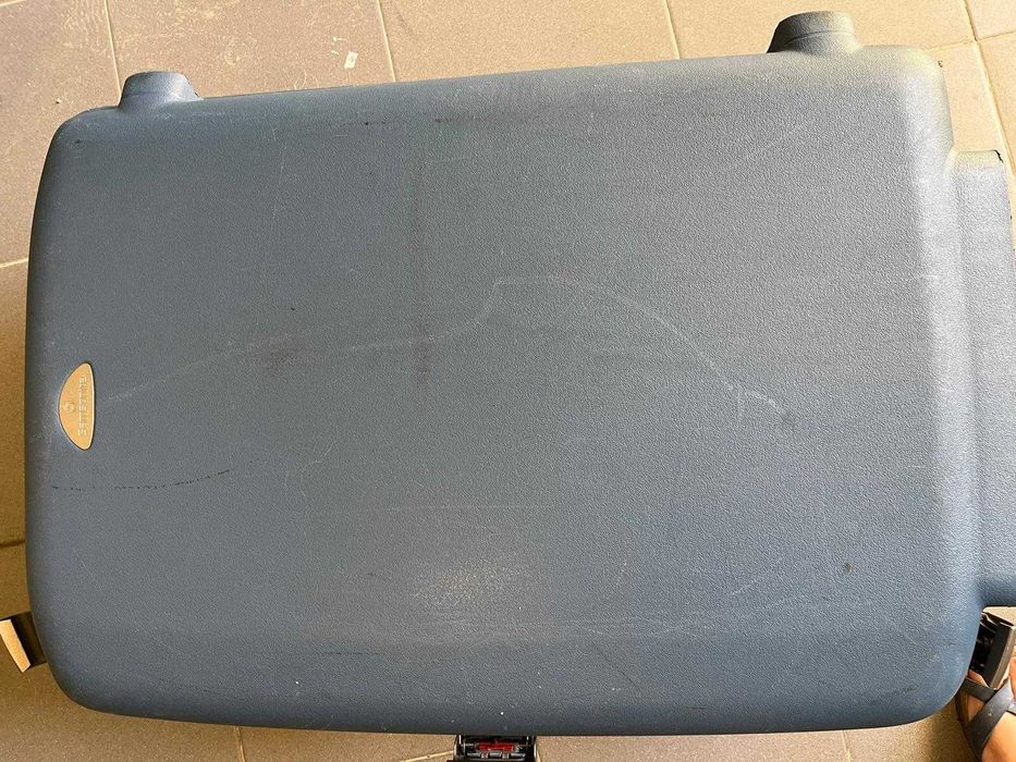 Mala de Viagem da Sansonite