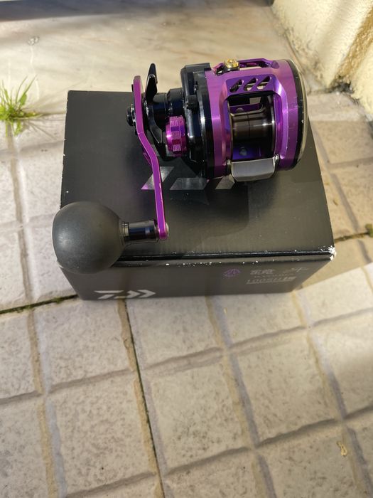 Daiwa Kyohga 100 SHL