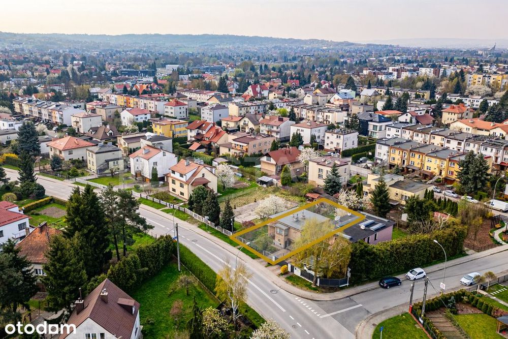 Dom – Rzeszów, Mieszka I - Widok 3