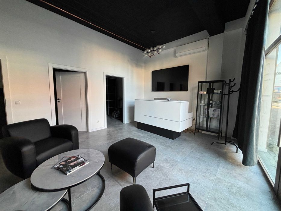 Lokal 50 m2 do wynajęcia