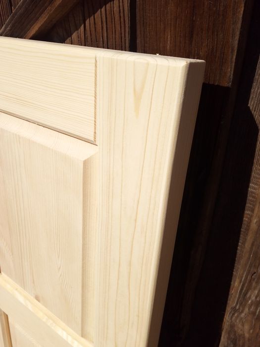 Okiennice drewniane podlaskie NOWE