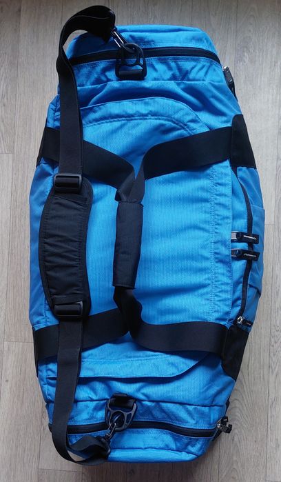 Сумка спортивная-дорожная Deuter relay 80 (Germany)