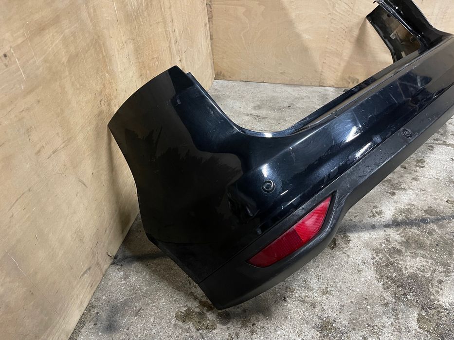 PARA CHOQUES TRAS FORD C-MAX ANO 2015 COM SENSORES