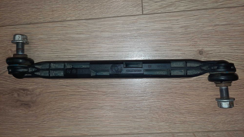 Стійка стабілізатора Chevrolet Volt GM 13219141