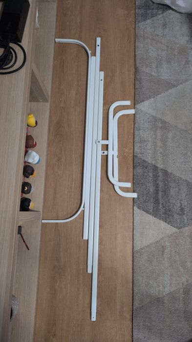 Doação Cabideiro IKEA