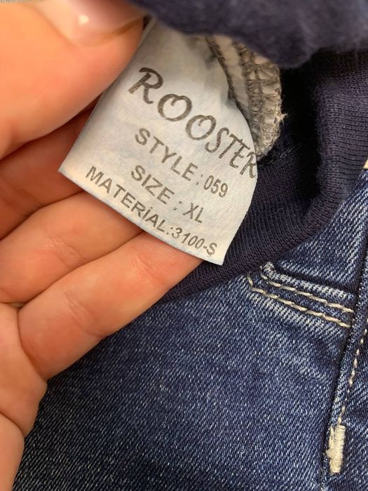 Джинси для вагітних