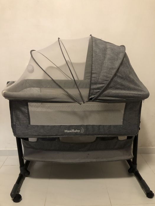 Berço para bebe da Maxibaby