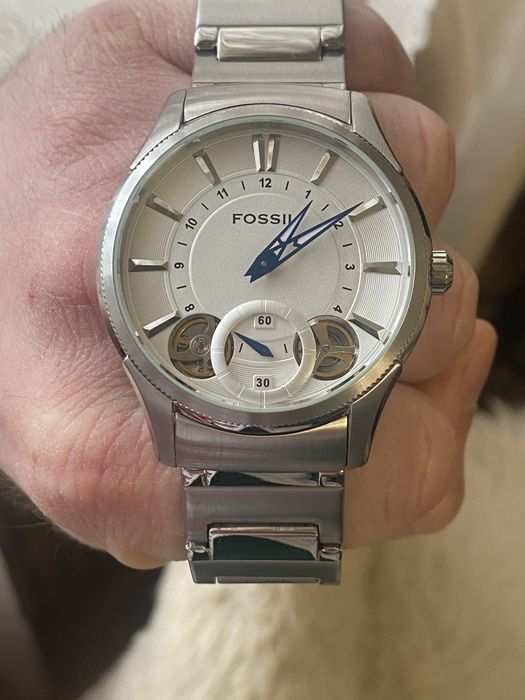 Годинник Fossil Twist ME1051