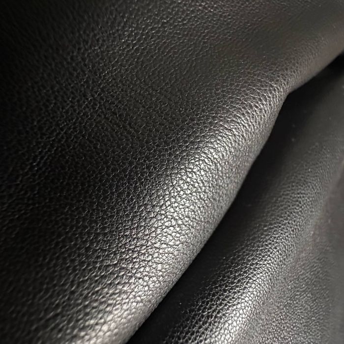Куртка шкіряна Zegna