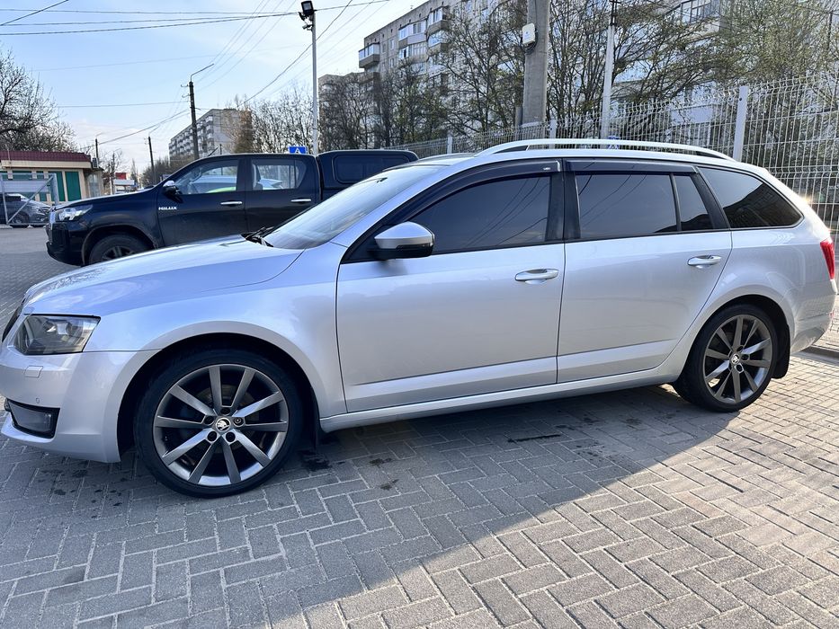 Шкодовка на продаж