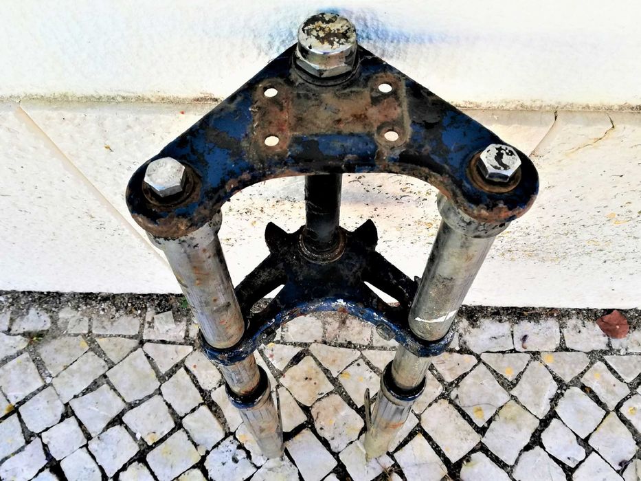 Macal M-2.3 ( peças )