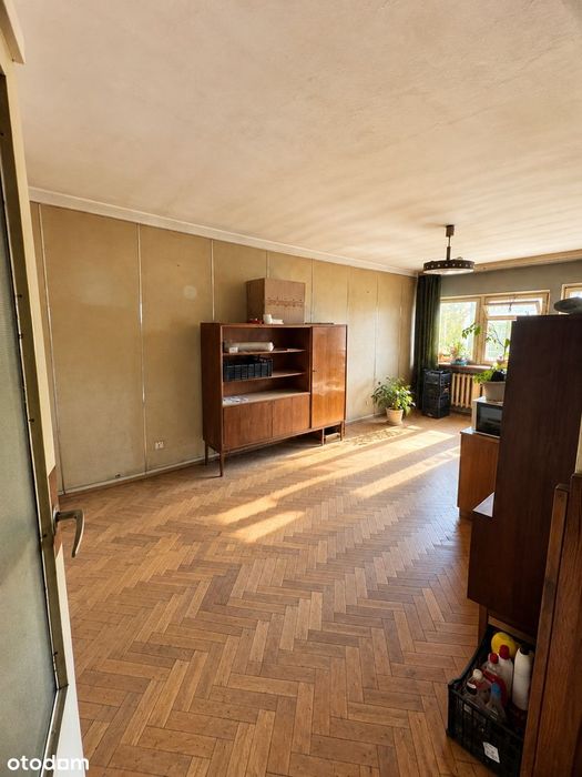 Łódź Centrum | 2 pokoje | blisko UŁ | idealne pod wynajem